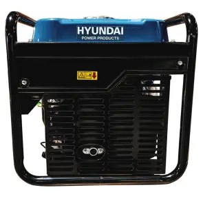 Инверторный генератор Hyundai HY 3000i №10