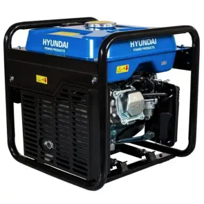Инверторный генератор Hyundai HY 3000i №18