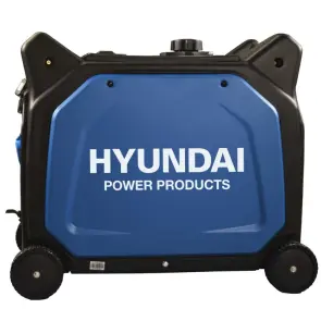 Инверторный генератор Hyundai HY 6500SEi №16