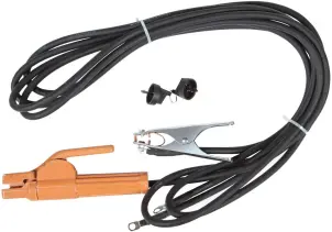 Генератор с функцией сварки HYW 210AC Hyundai №2