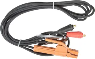 Генератор з функцією зварювання DHYW 210AC Hyundai №4