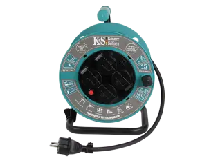 Удлинитель KS CR-15M №2