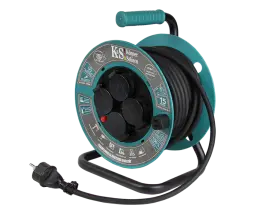 Удлинитель KS CR-15M