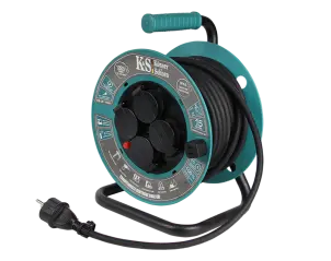 Удлинитель KS CR-15M №1