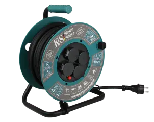 Удлинитель KS CR-25M №1