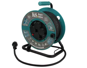 Удлинитель KS CR-25M №6