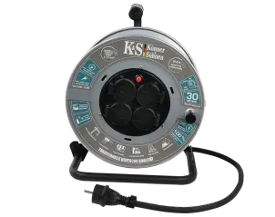Удлинитель KS CRM-30M №2