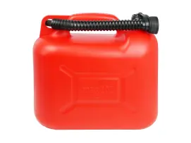 Канистра для горючего KS CAN 10