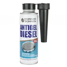Антигель KS D-AntiGel 20/60