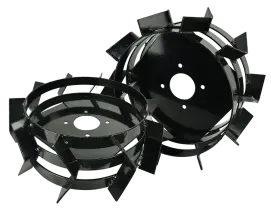 Грунтозацепы KS MW40