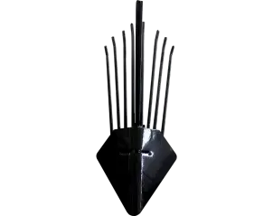 Картофелекопатель KS PP4 №1
