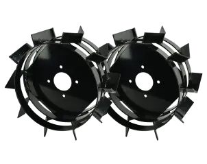 Грунтозацепы KS MW40 №6