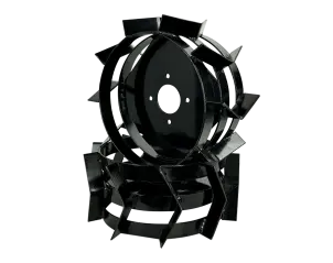 Грунтозацепы KS MW40 №7