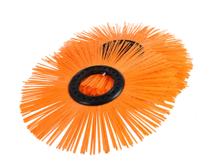 Комплект запасних щіток KS MFM BK 80/26 №3
