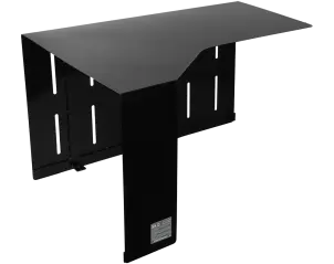 Защитная металлическая решетка KS 27T-PC №1