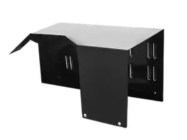 Защитная металлическая решетка KS 8T-PC