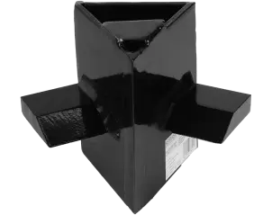 4-х клиновый колун KS 27T-BL №1