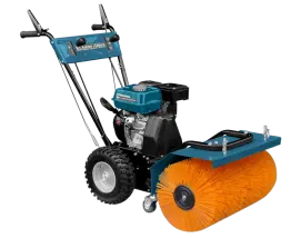 Всесезонна мультифункційна машина KS 7HP-MFM 60 SET 4 в 1