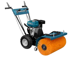 Всесезонная мультифункциональная машина KS 7HP-MFM 60 SET 4 в 1 №1