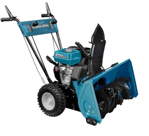 Всесезонная мультифункциональная машина KS 7HP-MFM 60 SET 4 в 1 №4