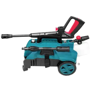 Мийка високого тиску KS PW130H №1