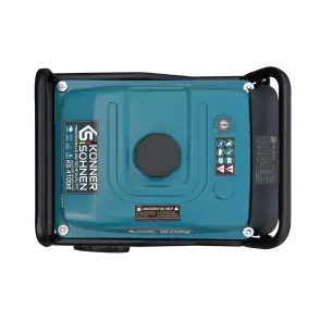 Инверторный генератор KS 4100iE №6