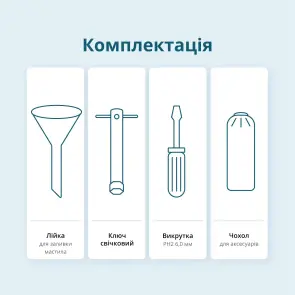 Инверторный генератор Könner & Söhnen KS 4500i №15