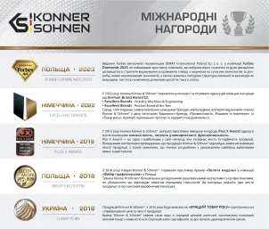 Инверторный генератор Könner & Söhnen KS 4500i №16