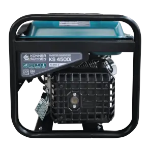 Инверторный генератор Könner & Söhnen KS 4500i №3