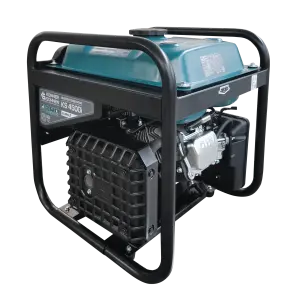 Инверторный генератор Könner & Söhnen KS 4500i №4