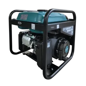 Инверторный генератор Könner & Söhnen KS 4500i №6