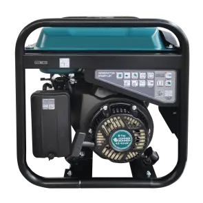 Инверторный генератор Könner & Söhnen KS 4500i №7