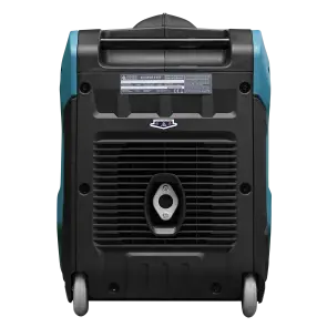 Инверторный генератор KS 6000iE S ATS №5