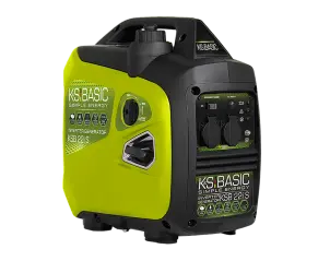Инверторный генератор KSB 22i S №4