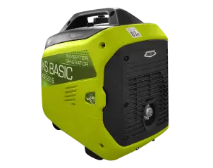 Инверторный генератор KSB 22i S №5