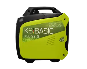 Инверторный генератор KSB 22i S №1