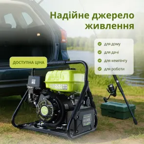 Генератор инверторный KSB 31i №7