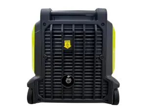 Инверторный генератор KSB 40iE S №5