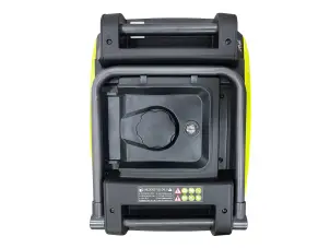 Инверторный генератор KSB 40iE S №7