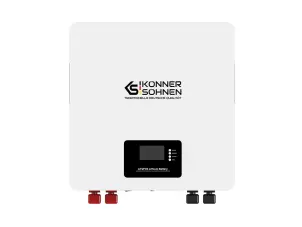 Акумуляторна батарея LiFePO₄ KS LB 24–100 №5