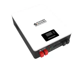 Аккумулятор LiFePO₄ KS LB 48–100