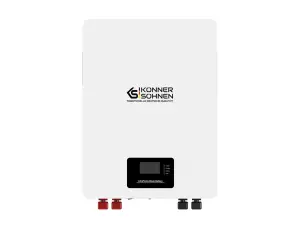 Аккумулятор LiFePO₄ KS LB 48–100 №5