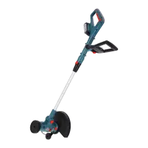 Аккумуляторный многофункциональный триммер KS MFT-20V