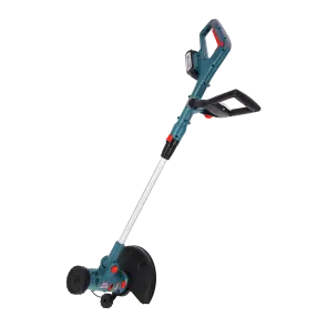 Акумуляторний багатофункційний тример KS MFT-20V №1