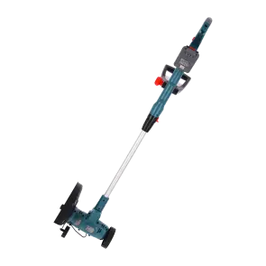 Акумуляторний багатофункційний тример KS MFT-20V №2