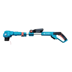 Аккумуляторный триммер KS CST-20V №2
