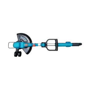 Аккумуляторный триммер KS CST-20V №1