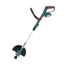 Аккумуляторный триммер KS GT-20V