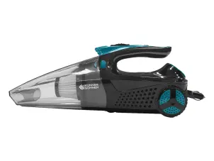 Автомобільний пилосос з компресором KS VCP30 №1