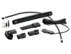 Автомобільний пилосос з компресором KS VCP30 №3